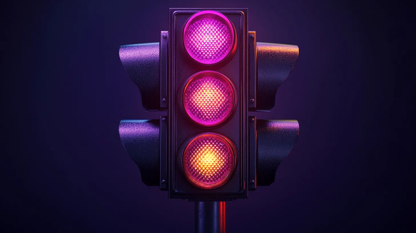 Stoplight