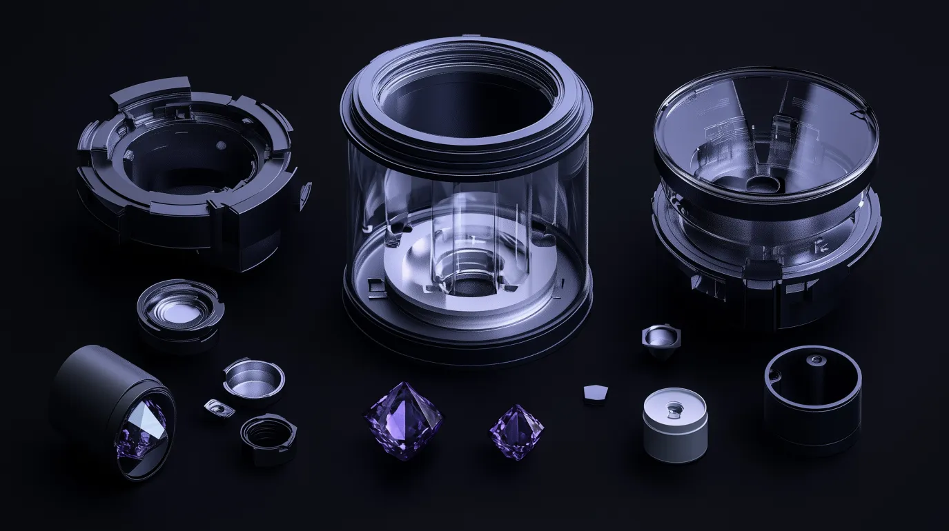 New Component