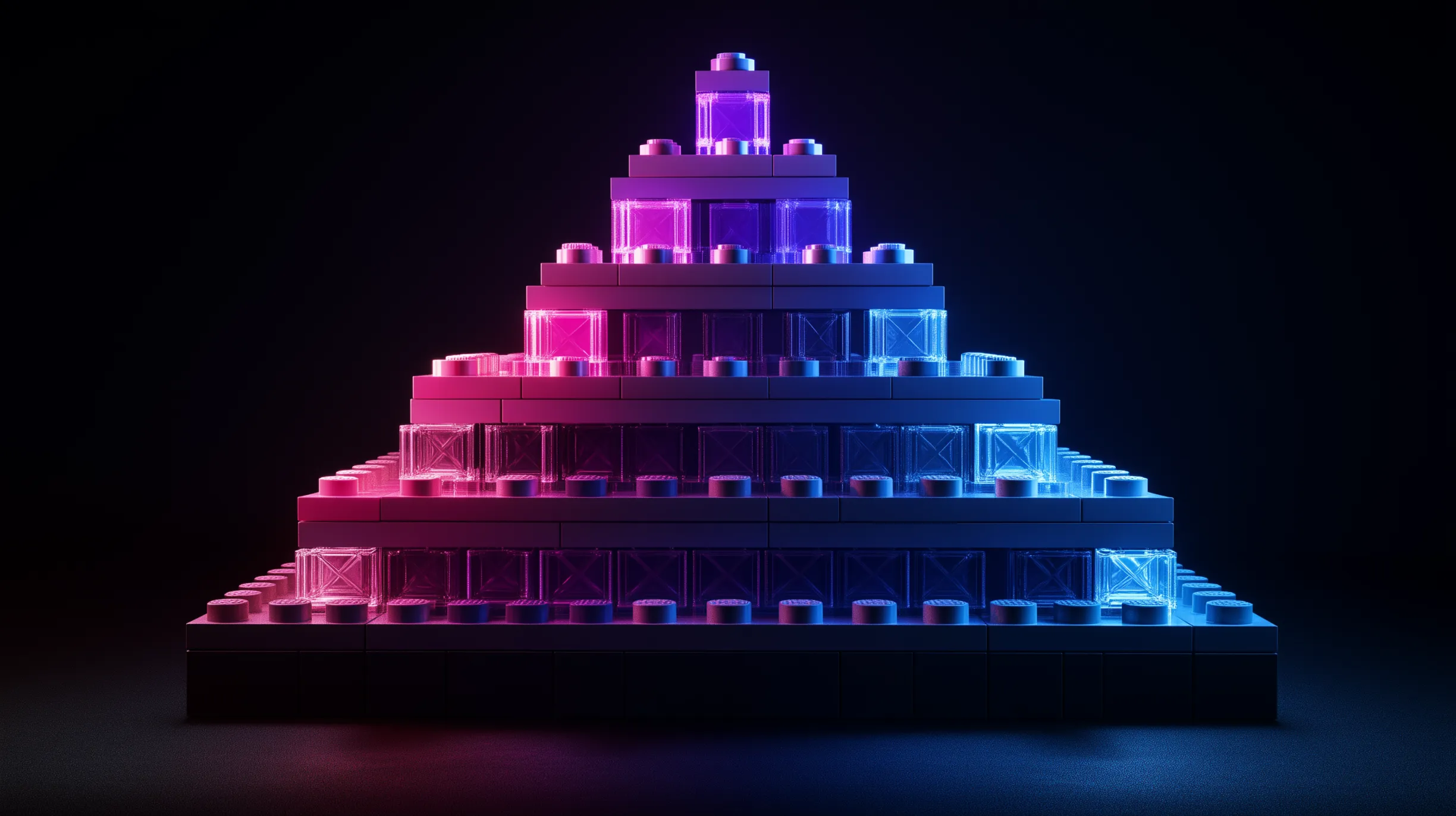 Pyramid